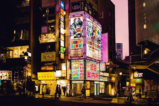 Best Hotels in Tokyo for Shopping Enthusiasts