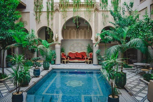 A List of Hotels So Refined It Hurts