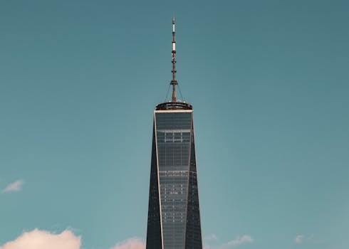 Designed by the World’s Top Architects