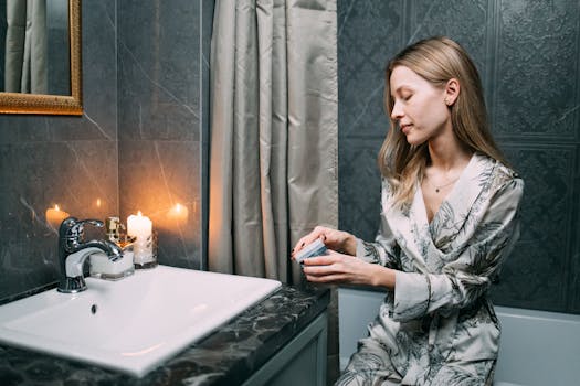 Designed to Pamper Your Inner Aesthetician