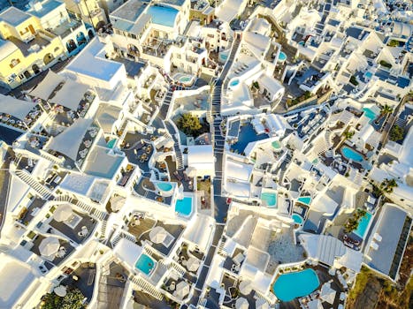 Discover Hotels That Speak the Language of Luxury