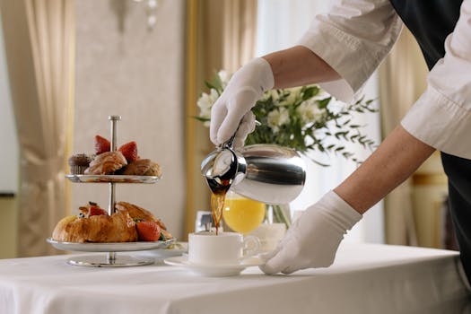 Experience Lodging That Redefines Indulgence