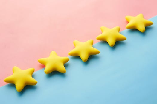 For Travelers Who Demand More Than Five Stars