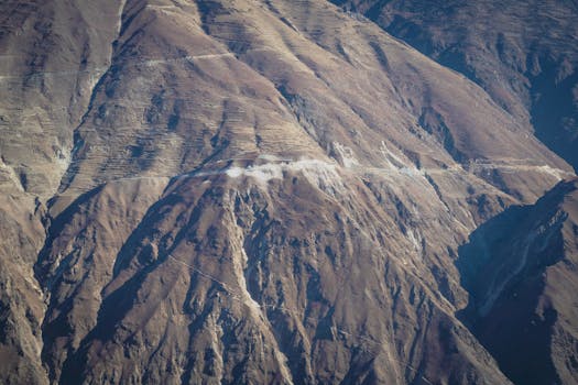 For Travelers Who’ve Seen It All—Except These