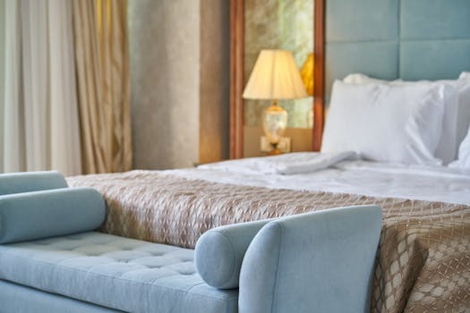 From Suite to Sea—Luxury Without Borders