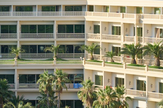 Hotel Living at Its Most Photogenic