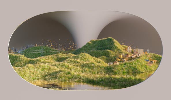 Hotels for the Visionary in You