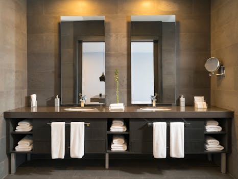 Hotels That Are Masterclasses in Calm Design