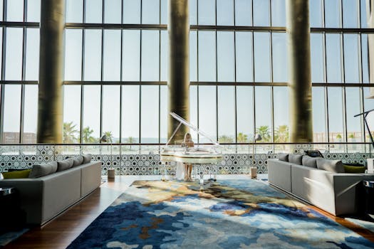 Hotels That Comfort Without Complication