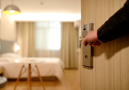 Hotels That Elevate Every Second of Your Stay