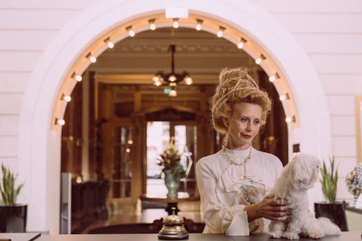 Hotels That Listen Before They Welcome