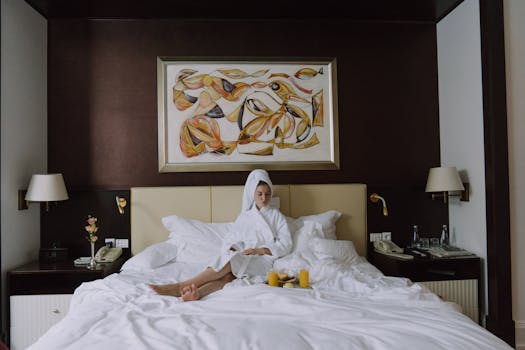 Hotels Where Nothing Feels Mass-Produced