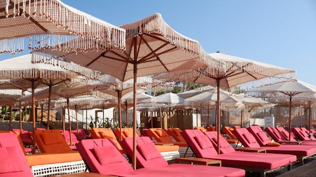 Luxury Hotels for the Style Obsessed