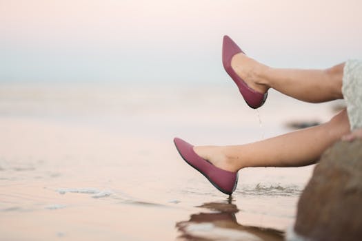 Serenity, Style, and a Splash of the Extraordinary