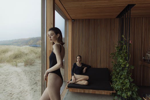 Sophisticated Escapes With Zero Compromise