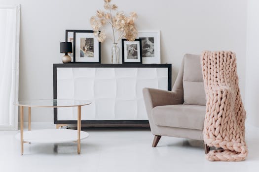 Stay Where Simplicity Is Luxury