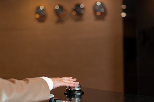 Travel Goals Begin With These Hotel Bookings