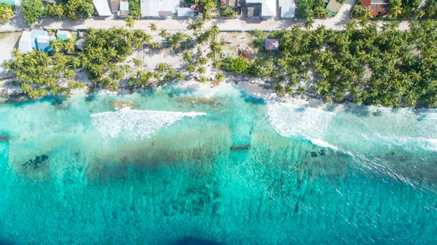 Ultra-Luxury in the World’s Most Beautiful Corners