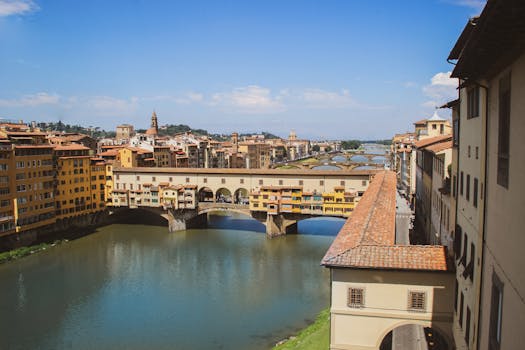 Uncover the Art of Staying Somewhere Unforgettable