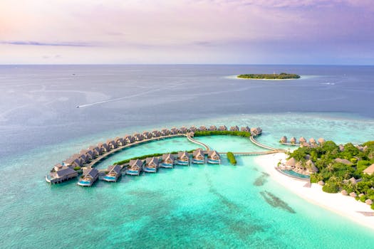 Villas Designed for Nothing But Presence