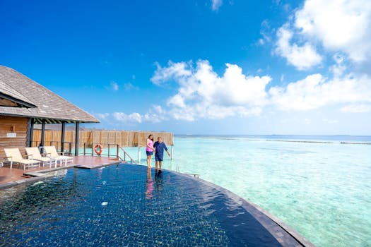 Villas Designed to Be Felt, Not Just Seen