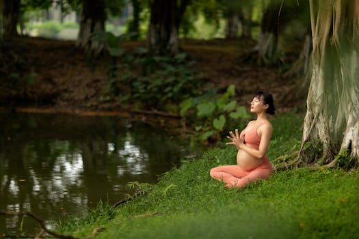 Villas So Balanced They Make Breathing Easier
