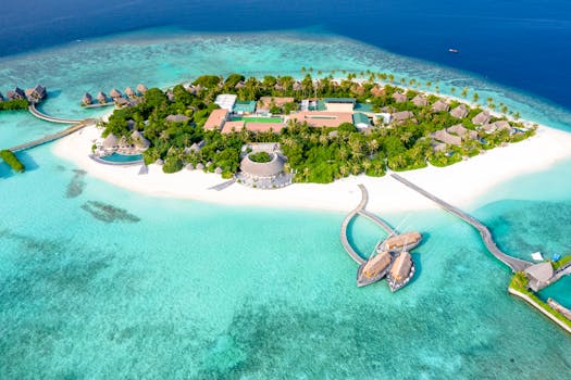 Villas So Serene They Should Be Prescribed