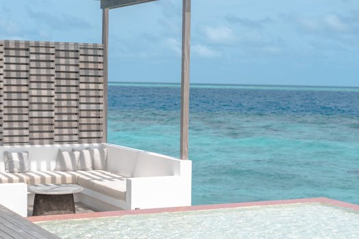 Villas That Make You Rethink What Rest Means
