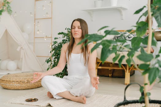 Villas That Smell Like Sandalwood and Quiet