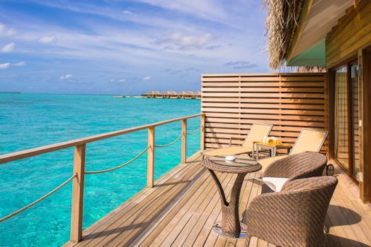 Villas Where Time Pauses With Every View