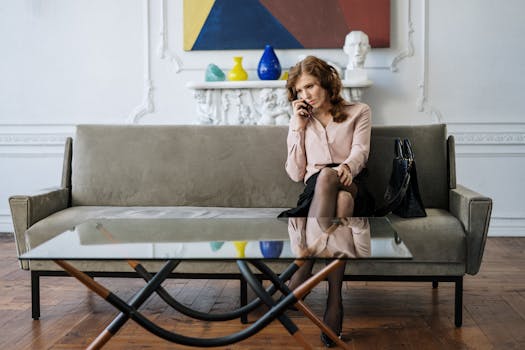 When Service Is an Art and Rooms Are Canvases