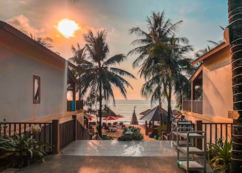 Where Every Amenity Comes With a Wow Factor