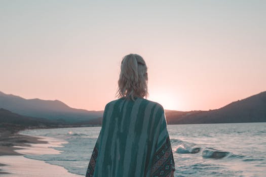 Where the Journey Ends and the Escape Begins