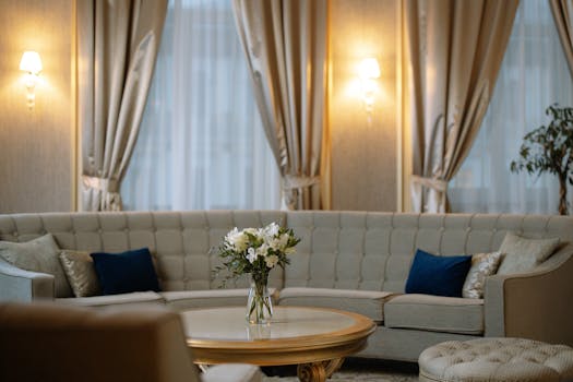 Your Invitation to the Height of Hotel Living